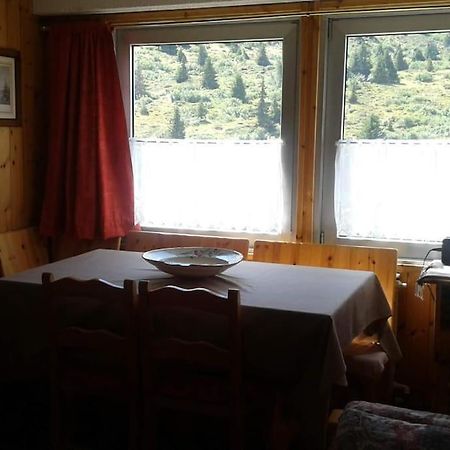Appartamento Passo Del Tonale Eksteriør billede