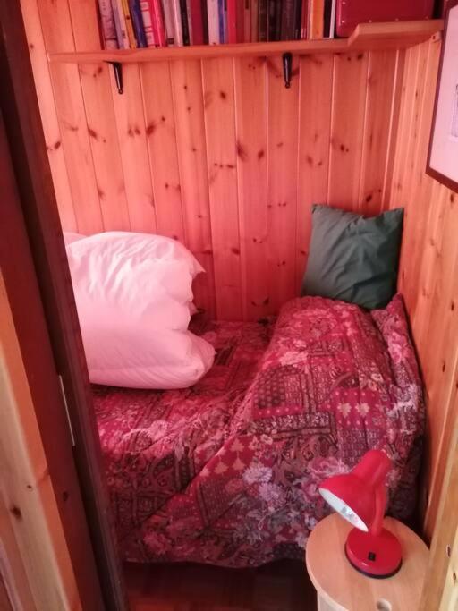 Appartamento Passo Del Tonale Eksteriør billede