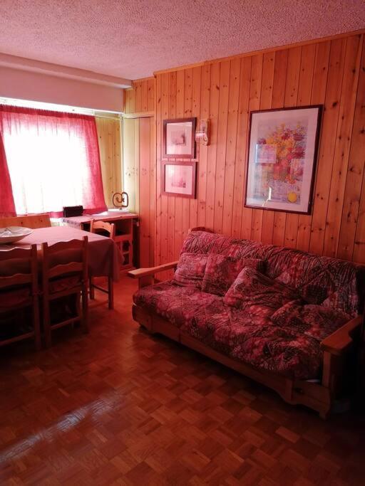 Appartamento Passo Del Tonale Eksteriør billede